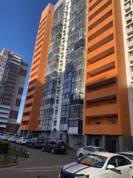 Студия Московская область, Ленинский городской округ, Боброво пгт ул. ...
