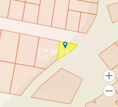 Участок в Ивановская область, Ивановский район, Коляновское с/пос, д. ...