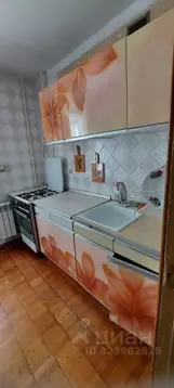 2-к кв. Нижегородская область, Нижний Новгород Артельная ул., 3 (56.4 ...