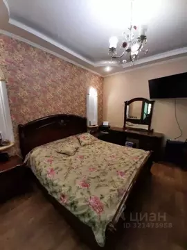 4-к кв. Севастополь, Севастополь, Балаклава г. ул. Крестовского, 5 ...