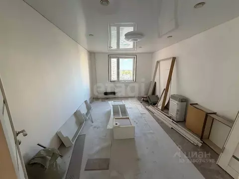 3-к кв. Тверская область, Тверь Оснабрюкская ул., 29 (97.6 м)