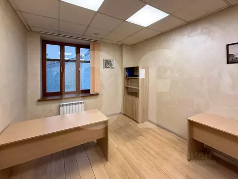 Офис в Москва Оружейный пер., 15А (2583 м)