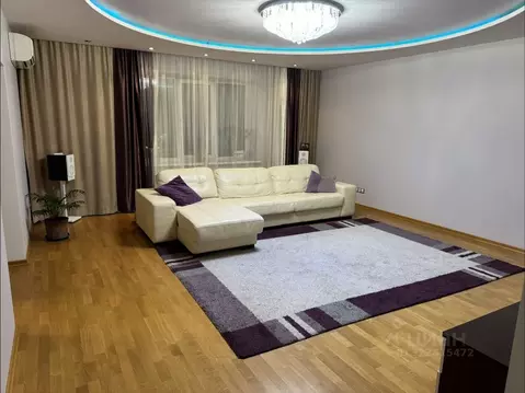 4-к кв. Башкортостан, Уфа Революционная ул., 111/2 (150.0 м)