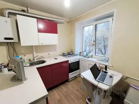 2-к кв. Самарская область, Самара Севастопольская ул., 35 (42.0 м)