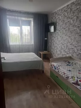 1-к кв. Нижегородская область, Нижний Новгород Фруктовая ул., 3к3 ...