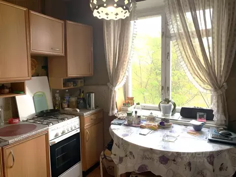 2-к кв. Московская область, Королев ул. Кирова, 7 (44.0 м)