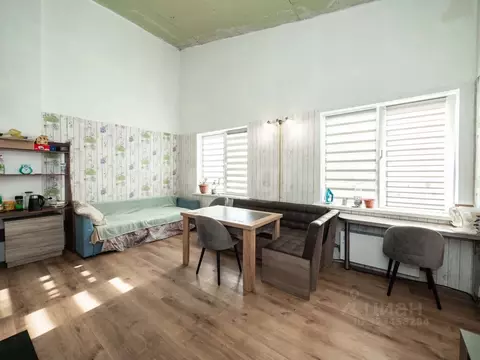 3-к кв. Новосибирская область, Мошковский район, пос. Октябрьский ул. ...