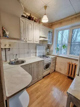 3-к кв. Курская область, Курск ул. Менделеева, 65 (47.3 м)