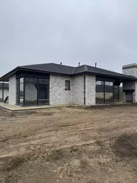 Дом в Волгоградская область, Волгоград ул. Джамбула Джабаева (167 м)