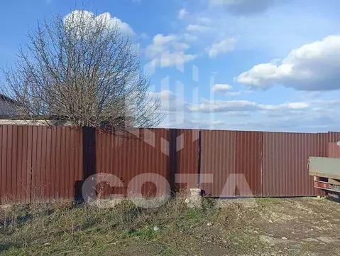 Участок в Воронежская область, с. Новая Усмань ул. Крамского, 48А ...