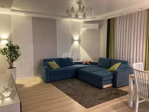 3-к кв. Ставропольский край, Ставрополь ул. Рогожникова, 17 (88.0 м)