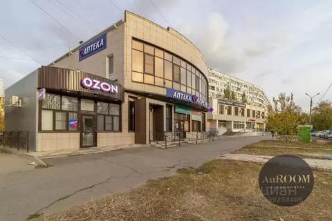 Помещение свободного назначения в Волгоградская область, Волжский ул. ...