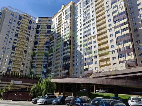 Продается студия