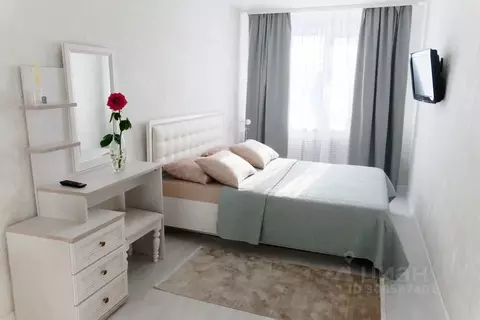 2-к кв. Сахалинская область, Южно-Сахалинск просп. Мира, 151А (47.0 м)