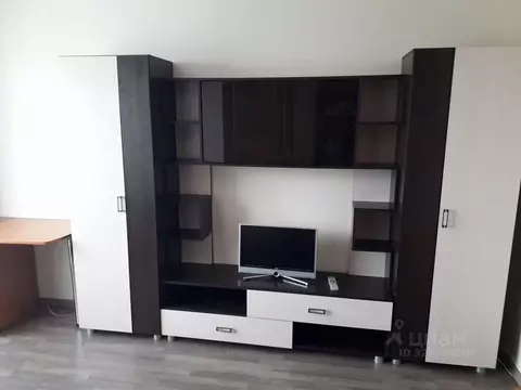 1-к кв. Башкортостан, Уфа Революционная ул., 96 (21.7 м)