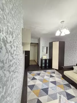 Комната Свердловская область, Екатеринбург ул. Уральская, 62к2 (12.0 ...