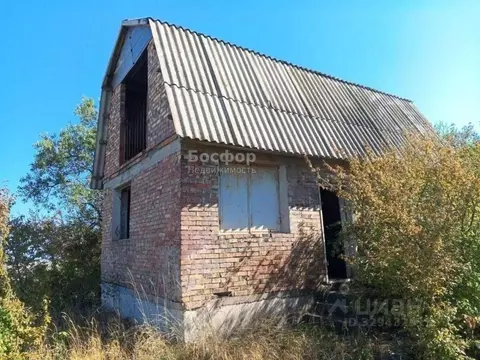 Дом в Крым, Феодосия Оптик ТСН,  (40 м)