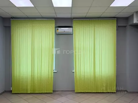 Офис в Кемеровская область, Новокузнецк ул. Орджоникидзе, 20 (46 м)