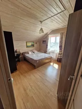 Дом в Калужская область, Совхоз Боровский с/пос, д. Тимашово ул. ...