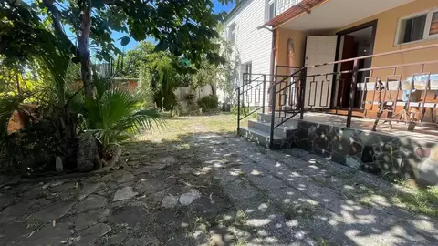 Дом в Краснодарский край, Сочи Вишневка мкр, ул. Республиканская, 27 ...