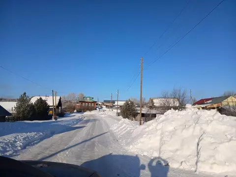 Дом в Пермский край, Осинский муниципальный округ, с. Паль ул. ...