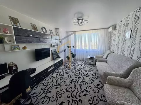 3-к кв. Крым, Евпатория ул. 9 Мая, 45А (83.0 м)