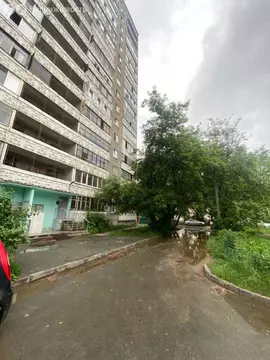 1-комнатная квартира: Екатеринбург, переулок Чаадаева, 2 (34.7 м)