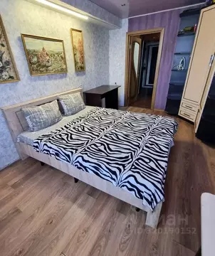 2-к кв. Московская область, Королев просп. Королева, 12А (50.0 м)