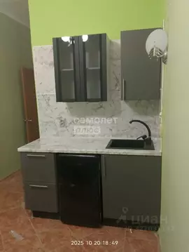 Студия Краснодарский край, Анапа Терская ул., 221 (16.0 м)