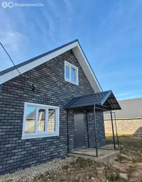 Дом в Богородский городской округ, деревня Соколово, КП Ново-Соколово ...