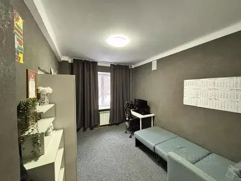 3-к кв. Свердловская область, Екатеринбург просп. Ленина, 54к5 (62.0 ...