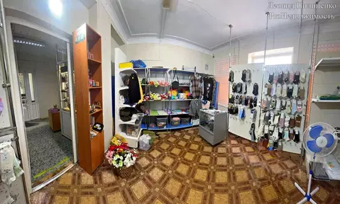 Офис в Самарская область, Отрадный Комсомольская ул., 7 (18 м)