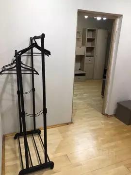 1-к кв. Москва Беловежская ул., 71 (38.5 м)