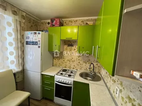 1-к кв. Алтайский край, Бийск ул. Ивана Тургенева, 82А (31.0 м)