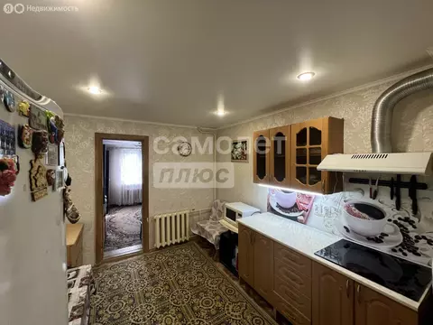 1-комнатная квартира: Ставрополь, улица Чапаева, 17Б (39.8 м)