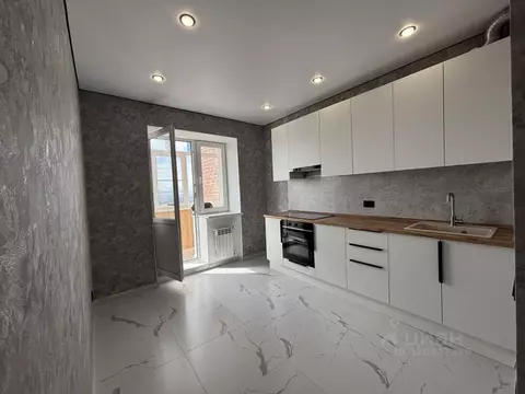 1-к кв. Ставропольский край, Ставрополь ул. Доваторцев, 90к1 (40.0 м)