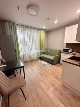 Студия Москва Тропарево Парк мк, к2.3 (24.0 м)