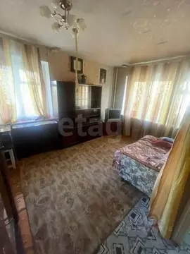 1-к кв. Брянская область, Брянск Литейная ул., 48 (31.7 м)