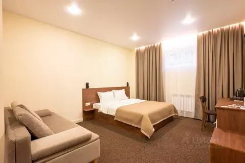 Комната Татарстан, Казань ул. Каюма Насыри, 26 (18.0 м)