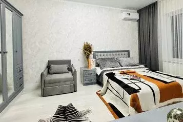 1-к кв. Ставропольский край, Ессентуки ул. Луначарского, 11 (54.0 м)