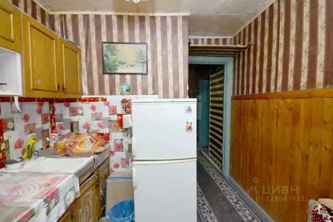 1-к кв. Саха (Якутия), Якутск ул. Ярославского, 30/1 (29.9 м)