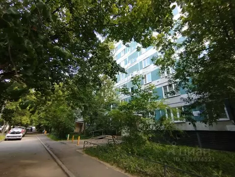 3-к кв. Московская область, Мытищи ул. Академика Каргина, 38к3 (50.0 ...