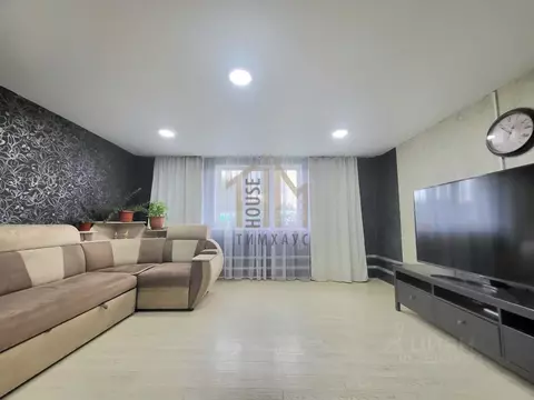 Дом в Омская область, Омск СНТ Колос ТСН, 344 (83 м)