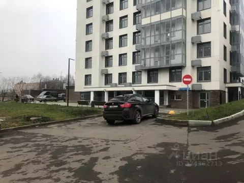 Торговая площадь в Москва Бибиревская ул., 4А (104 м)