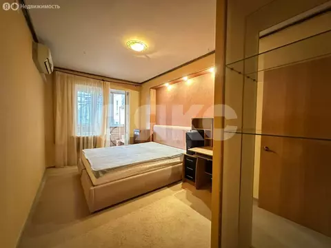 3-комнатная квартира: Тула, улица Максима Горького, 12 (62 м)