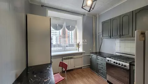 Продается 2-комнатная квартира