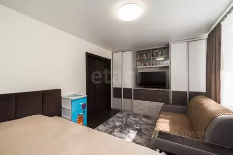 1-к кв. Тюменская область, Тюмень Войновка мкр, ул. Энергостроителей, ...