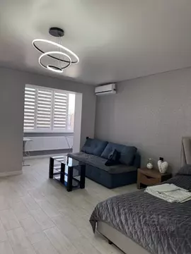 1-к кв. Северная Осетия, Владикавказ ул. Зураба Магкаева, 83к5 (50.0 ...