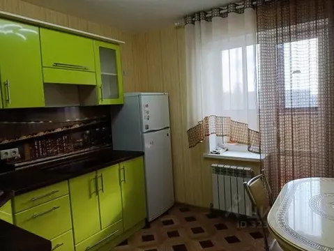 1-к кв. Воронежская область, Воронеж ул. Кривошеина, 13/14 (38.8 м)