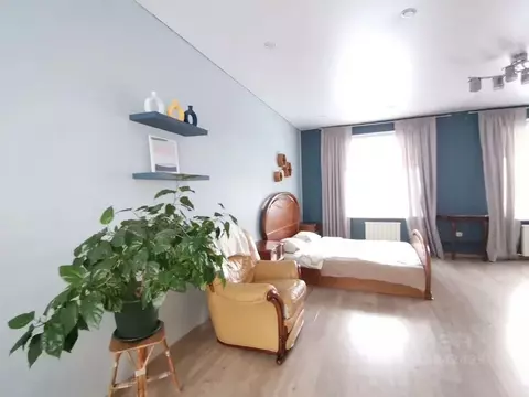 Дом в Татарстан, Казань Черноплодная ул., 1Б (150 м)